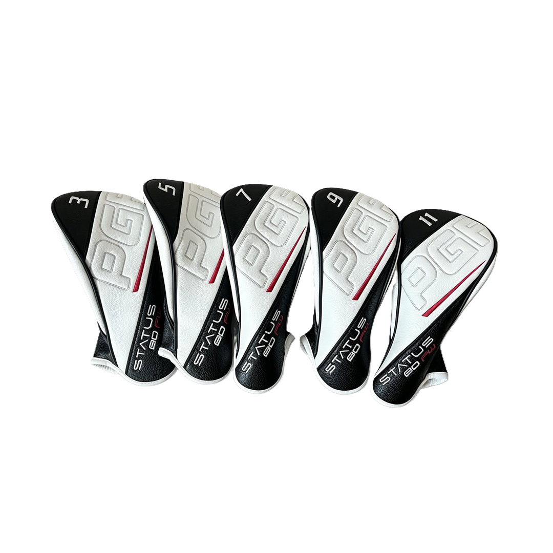 PGF Status BD Fairway Wood