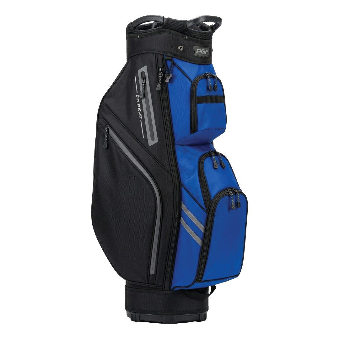 PGF Status Lite Golf Bag