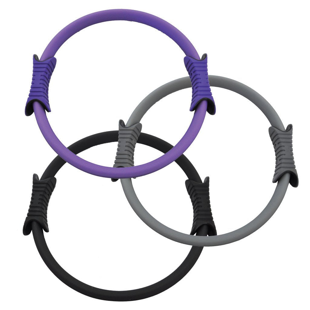 66fit Pilates Yoga Ring