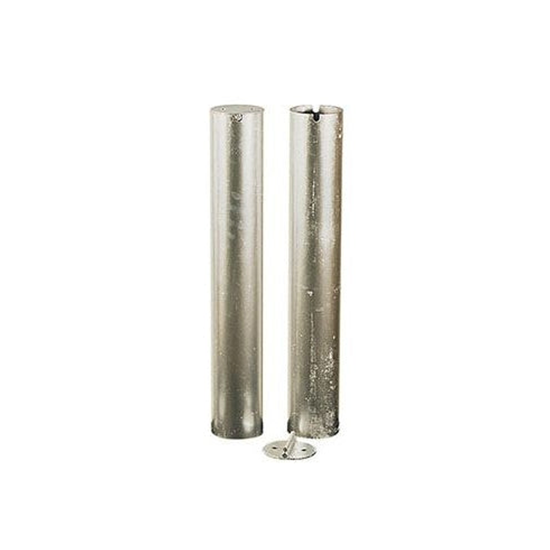 Netball Post Ground Sleeves