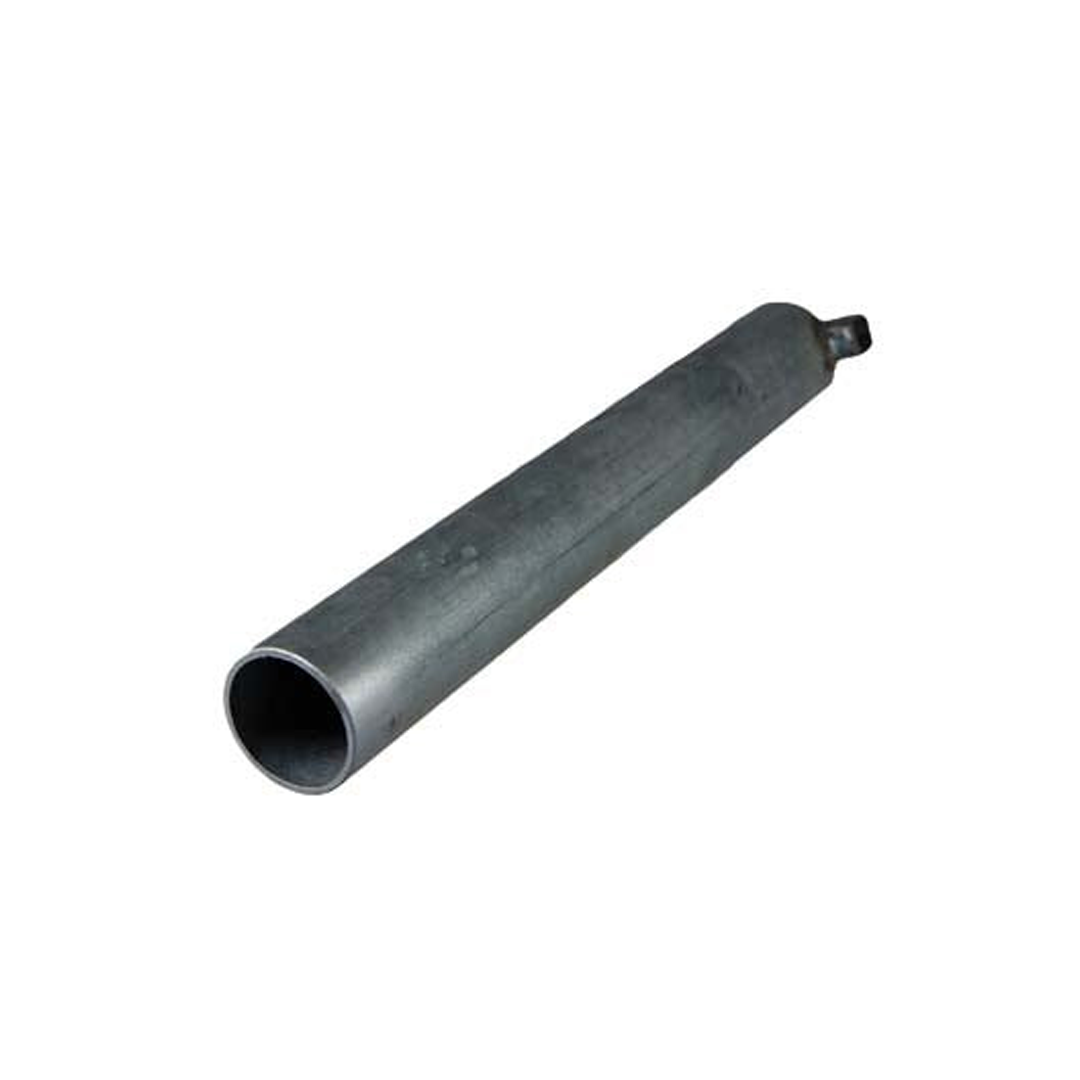 Netball Post Ground Sleeves