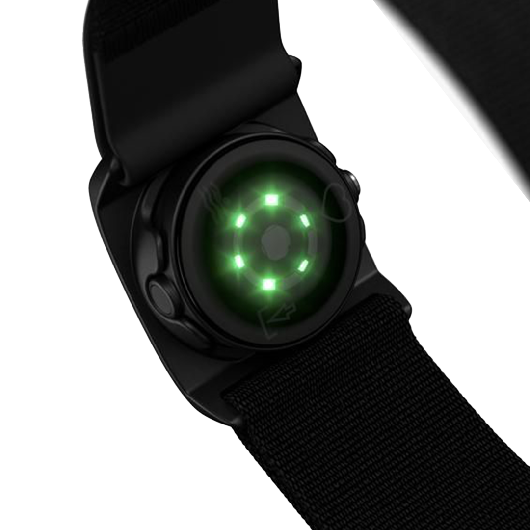 Polar Verity Sense Heart Rate Sensor