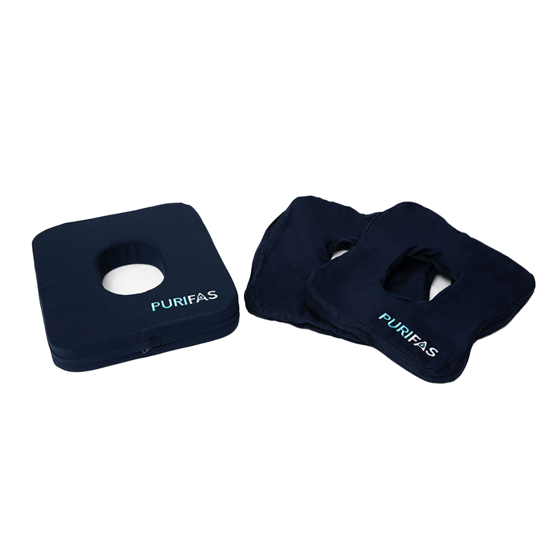 Purifas Replacement Facepad® Cover