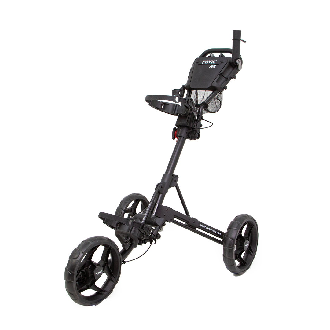 Rovic R5 Buggy