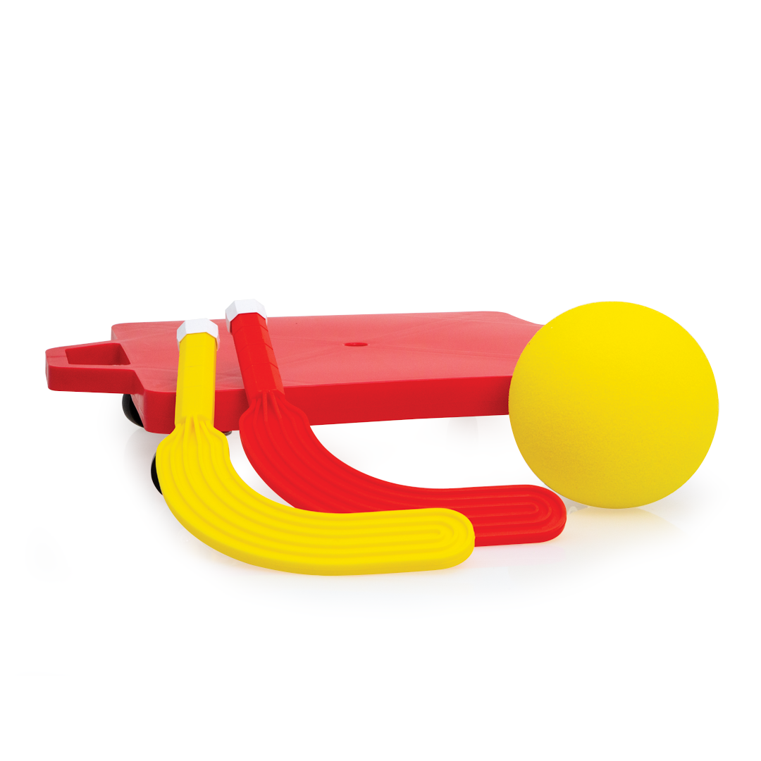Scooter Board Kit