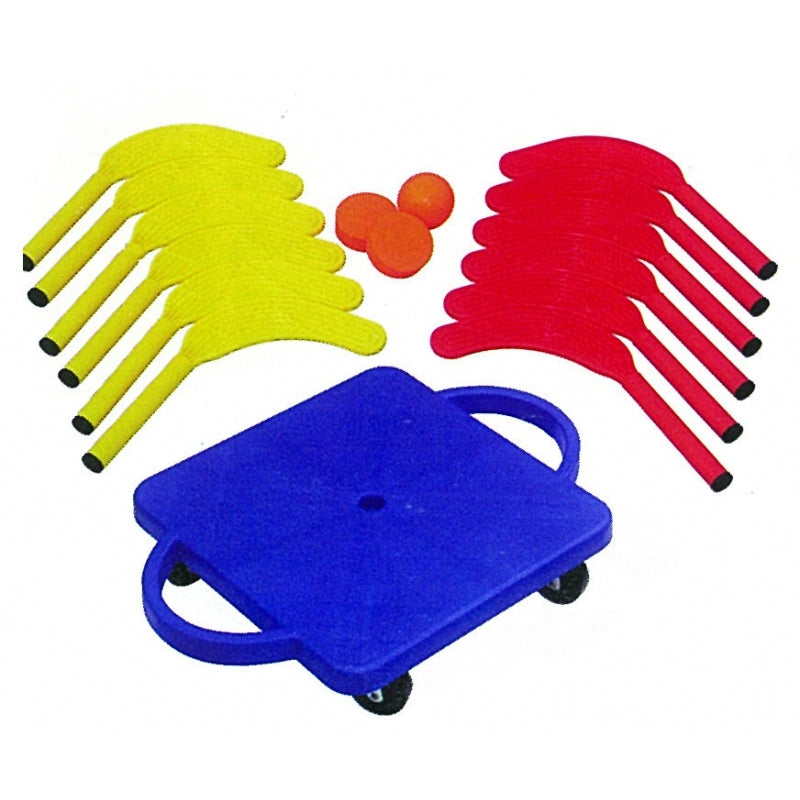 Scooter Board Kit