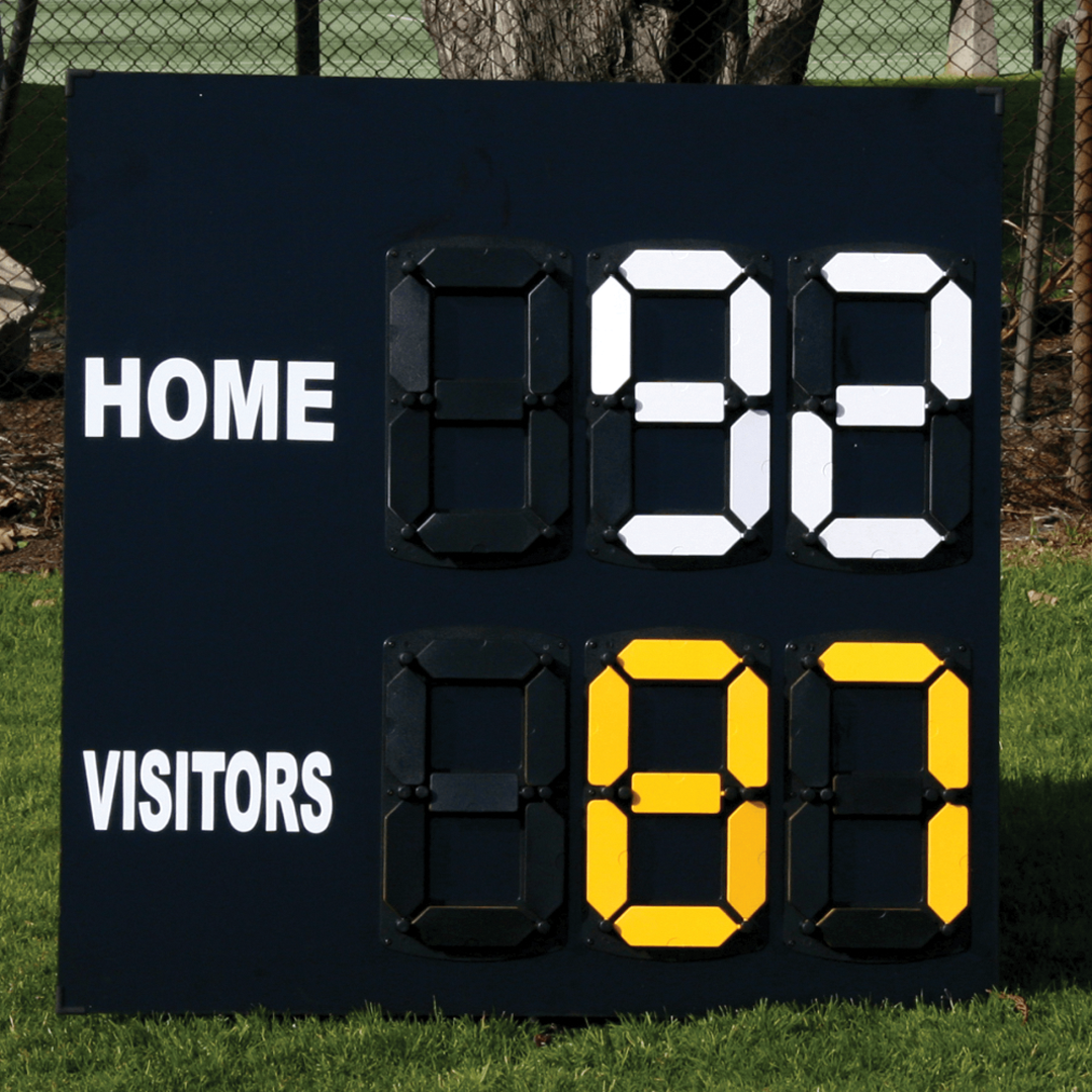 Scoreboard Multi Purpose Home/Away