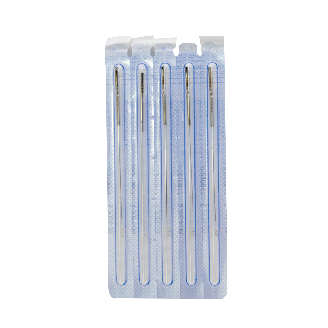 Sensei Needles