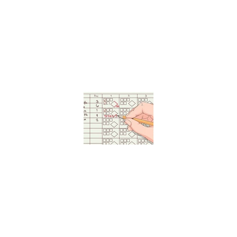 Baseball Softball Scorebook