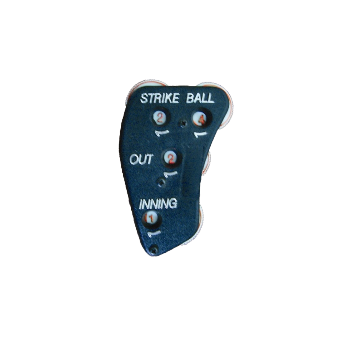 Umpires Counter