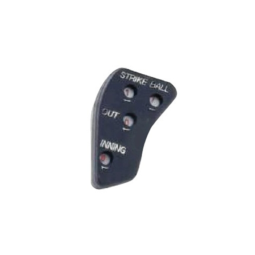 Umpires Counter