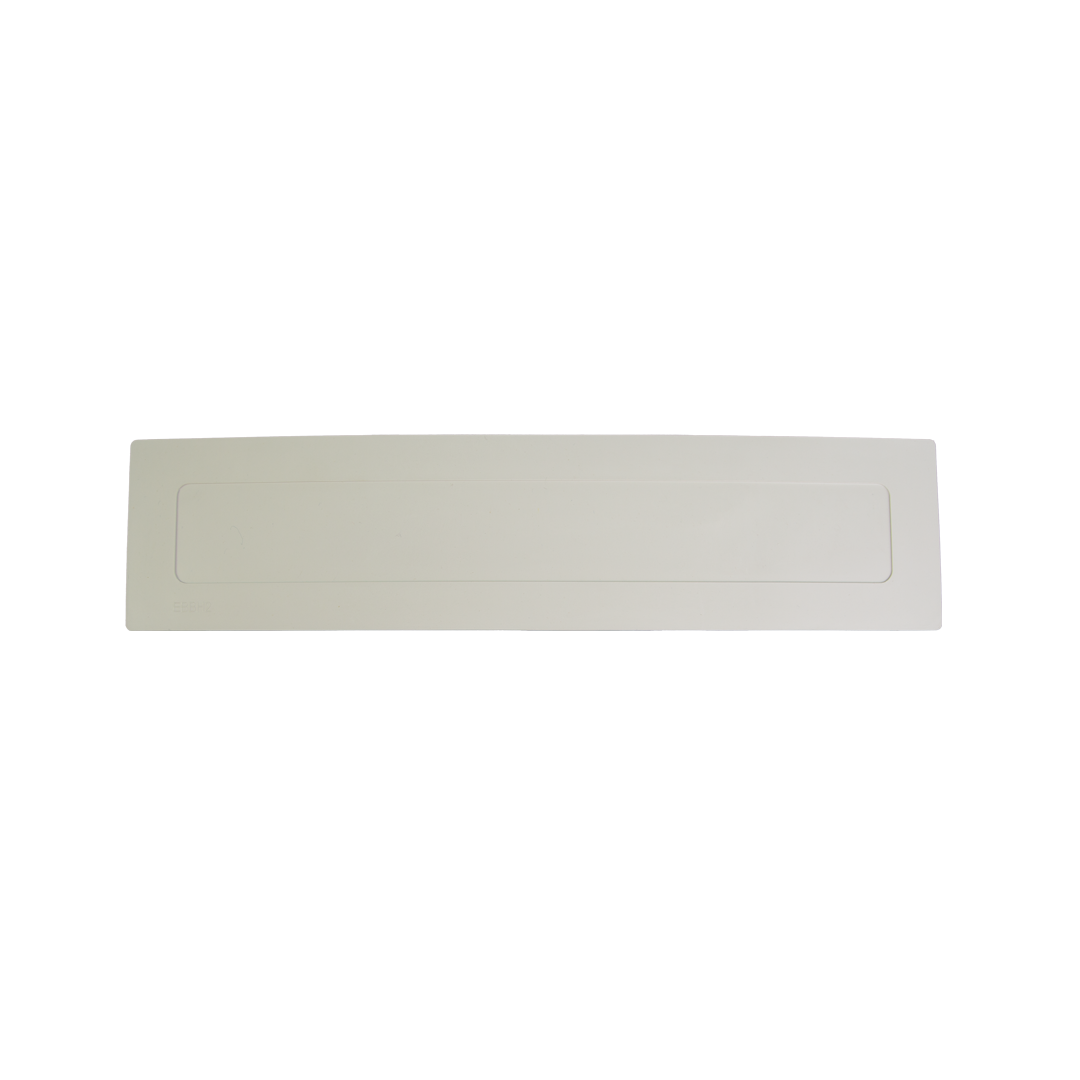 SFBA19 Rubber Throw Down Bases Set Of 5 White Pitchers Strip