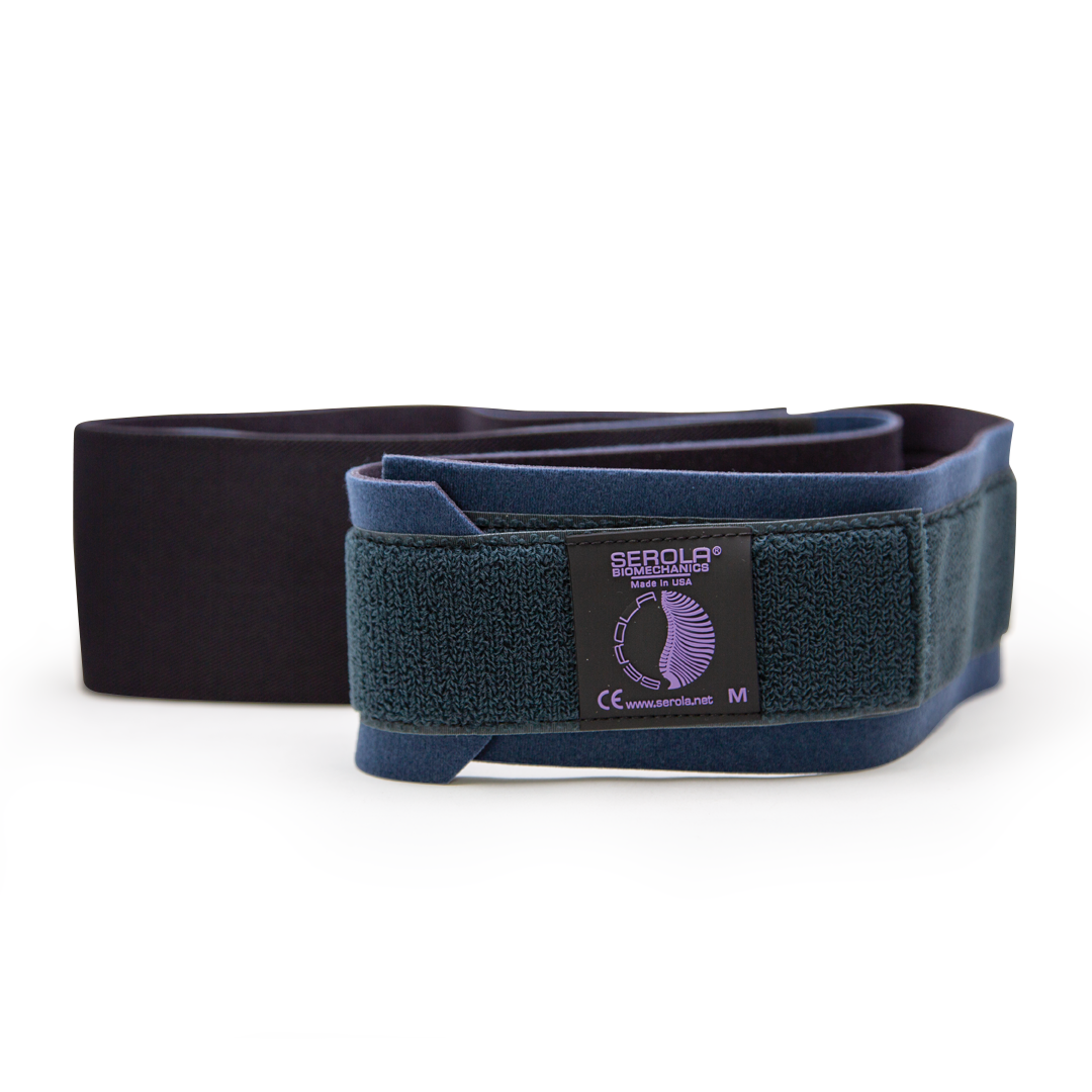 Serola Sacroiliac SIJ Belt