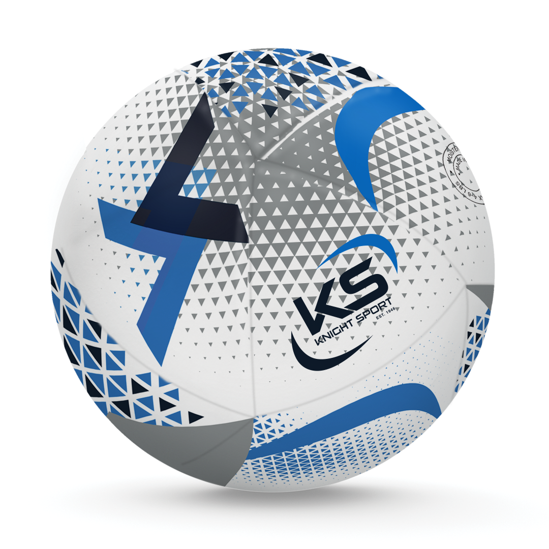Soccer Ball Knight Sport Blast - Size 4