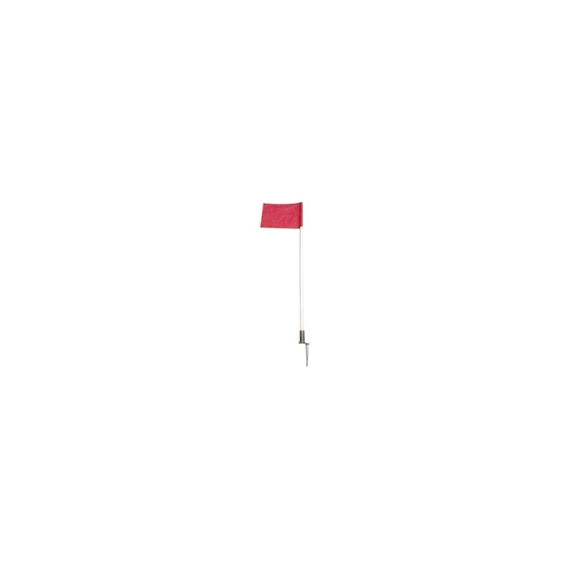 Corner Flag Spike Base Only - Each