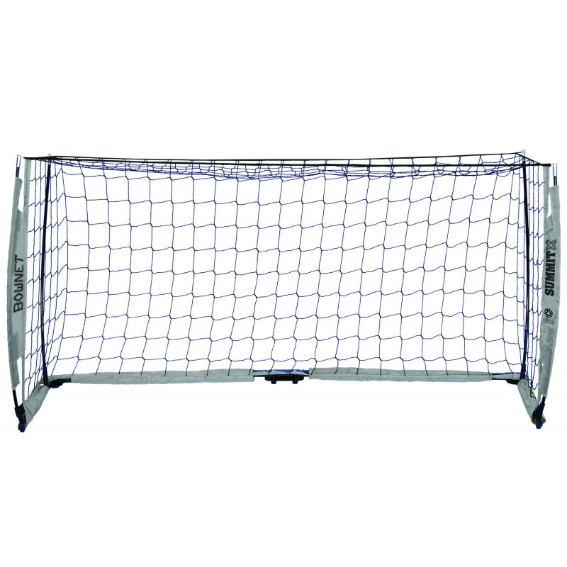 Summit Bownet Portable Goal Mini Roos 2m x 1m