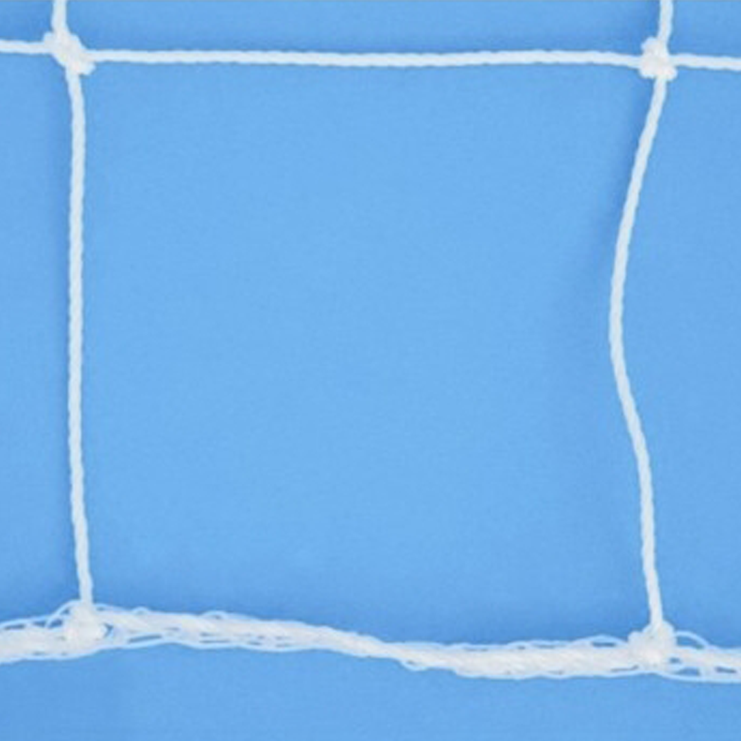 Soccer Nets Boxed Style Full Size - Pair