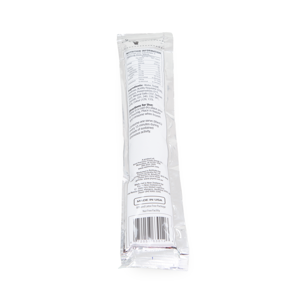 Sqwincher Squeeze Pops 89ml - Pack of 10