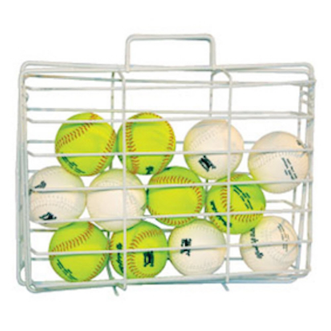 Ball Carrier