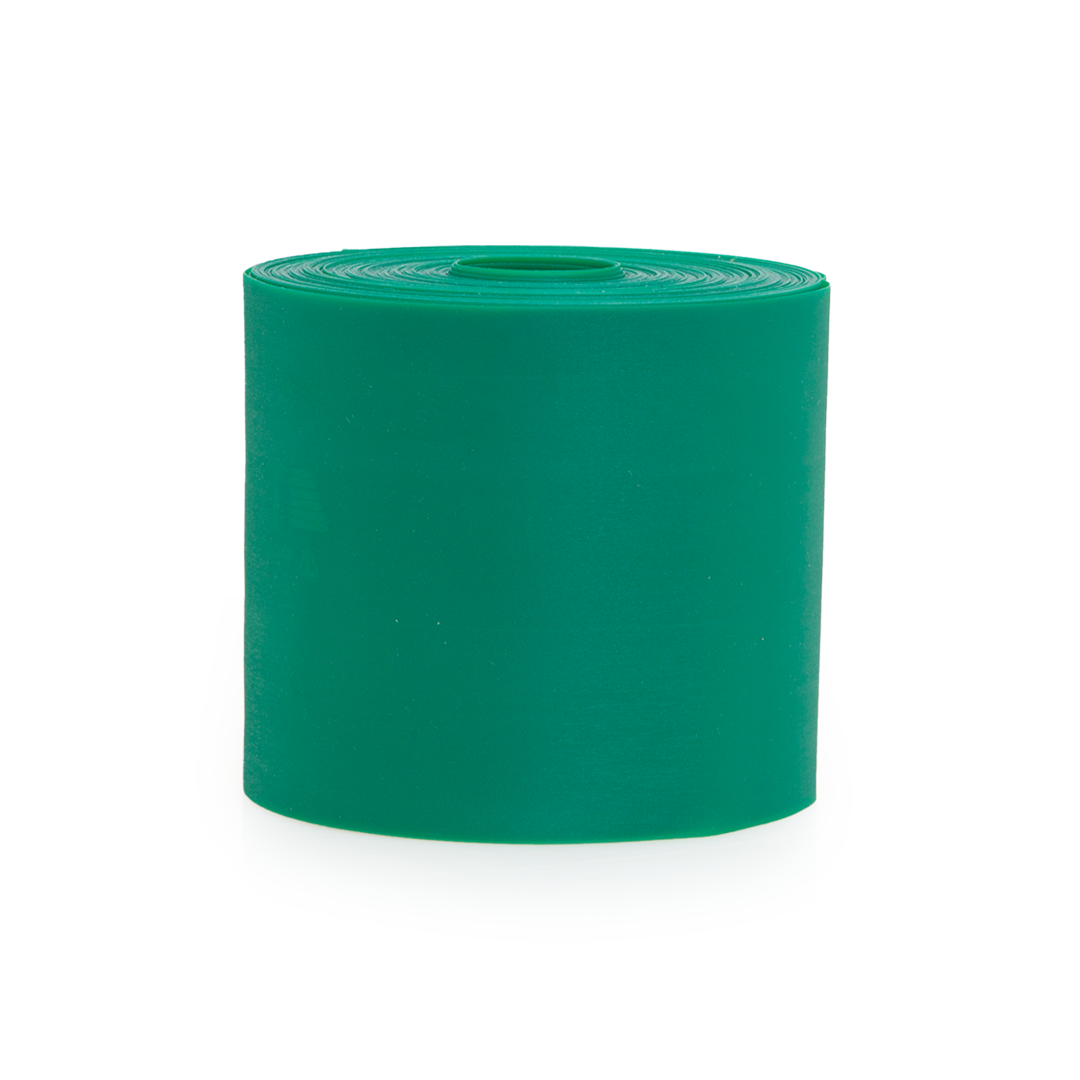 TheraBand Non-Latex Exercise/Resistance Bands - 25 Yard/22.6 Metre Roll