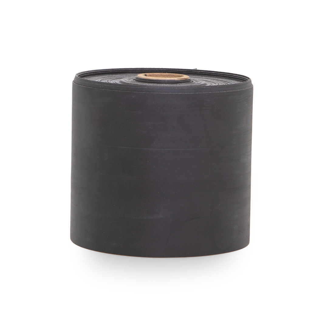 TheraBand Non-Latex Exercise/Resistance Bands - 25 Yard/22.6 Metre Roll