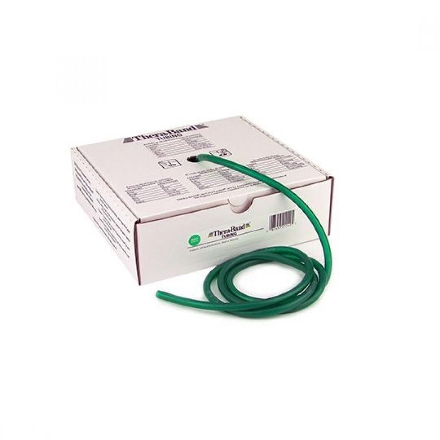 TheraBand Reistance Tubing - 100ft