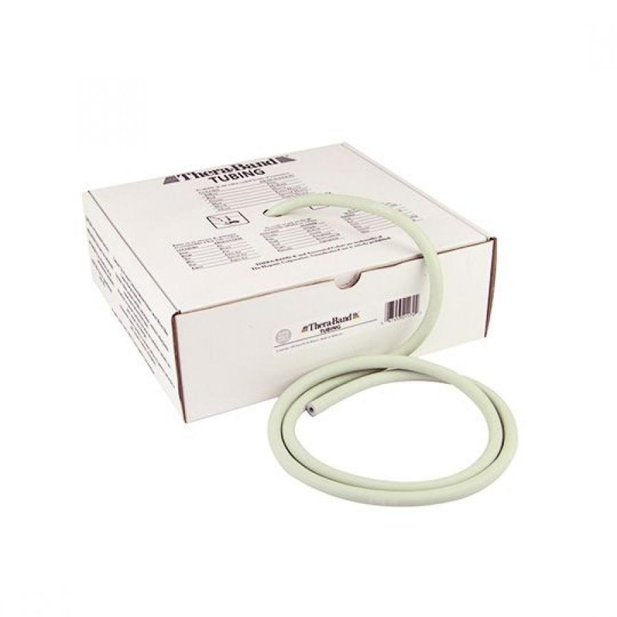 TheraBand Reistance Tubing - 100ft