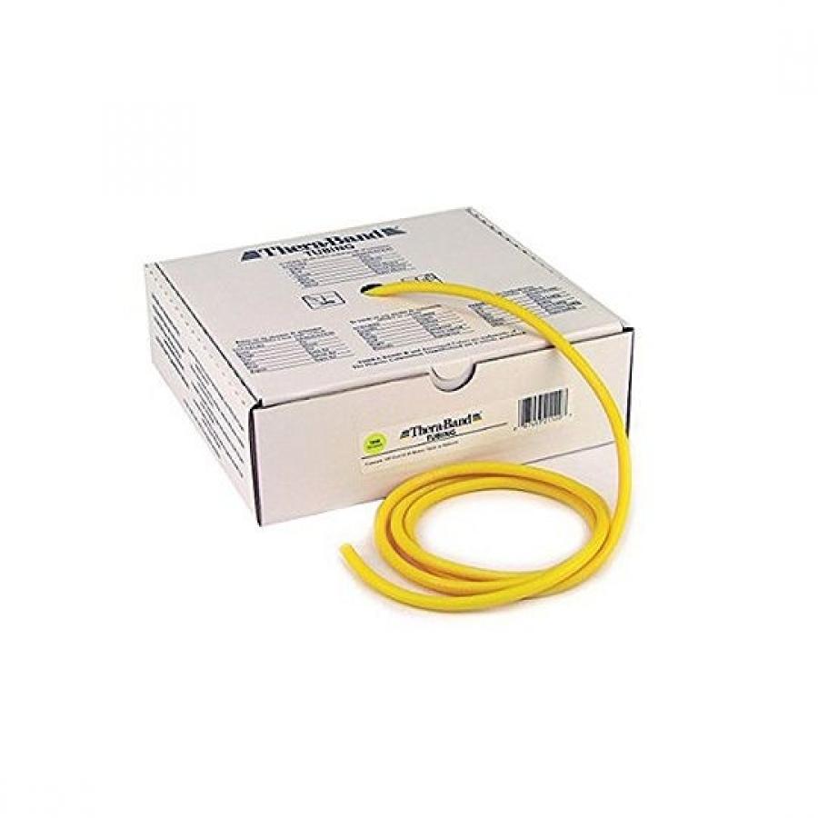 TheraBand Reistance Tubing - 100ft