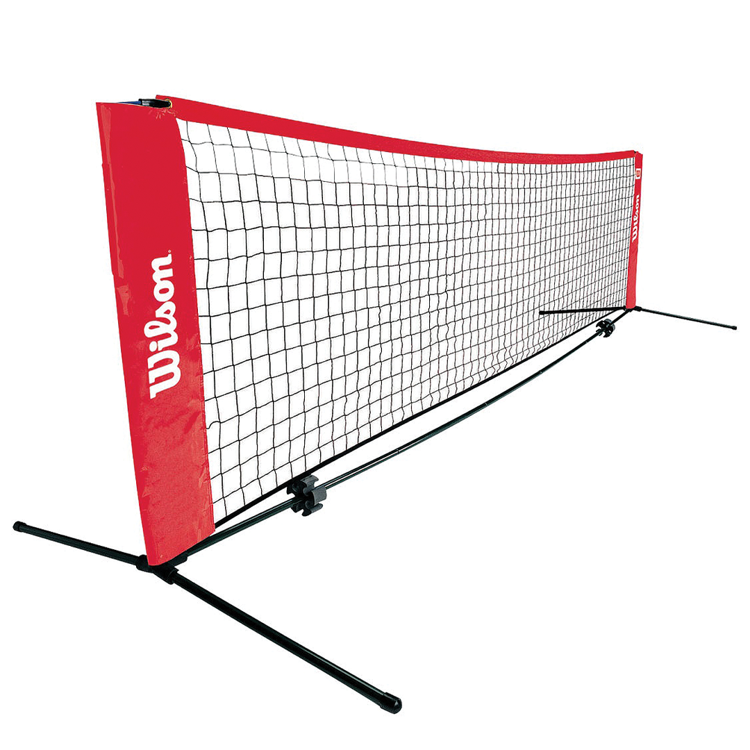 Portable Net System Wilson 18ft (5.5m)