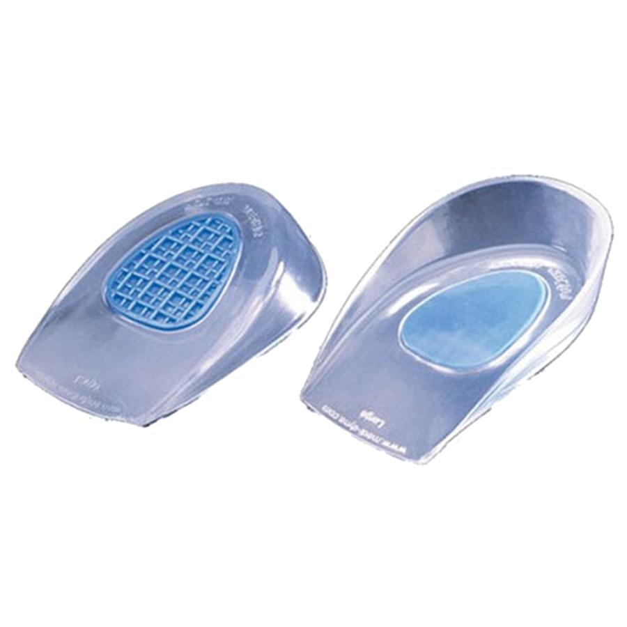 Tuli's Polar Bears Gel Heel Cups