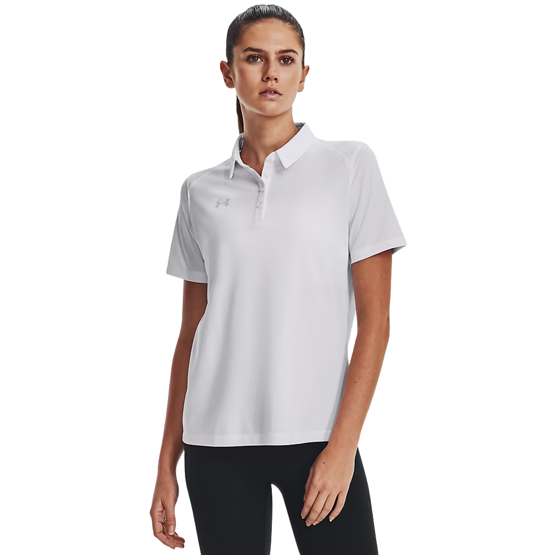 Under Armour Women’s Team Tech Polo