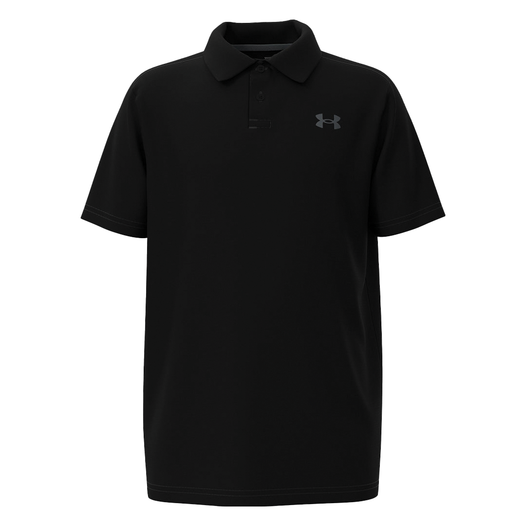 Under Armour Boys' Matchplay Polo