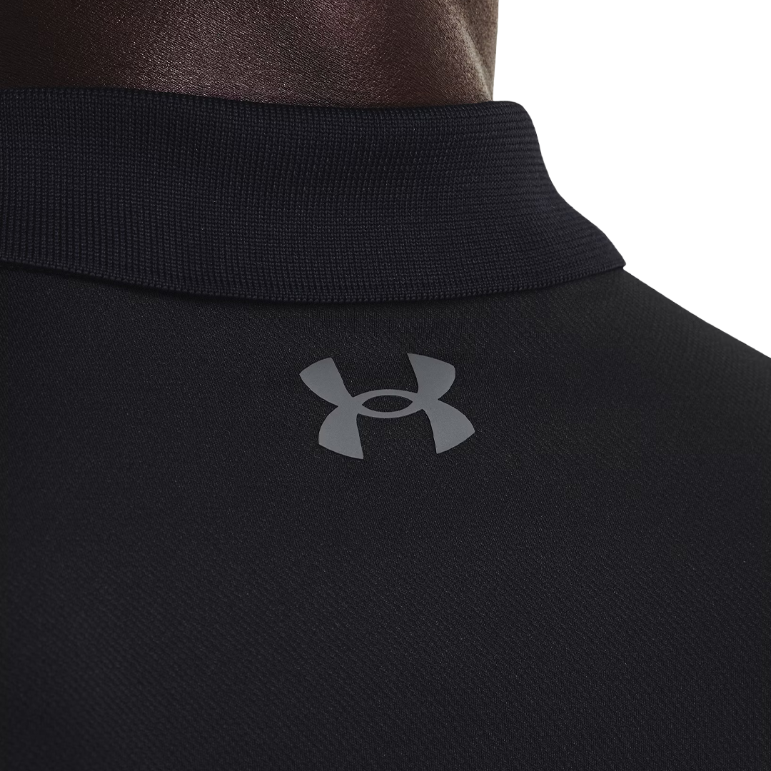 Under Armour Men's Matchplay Polo