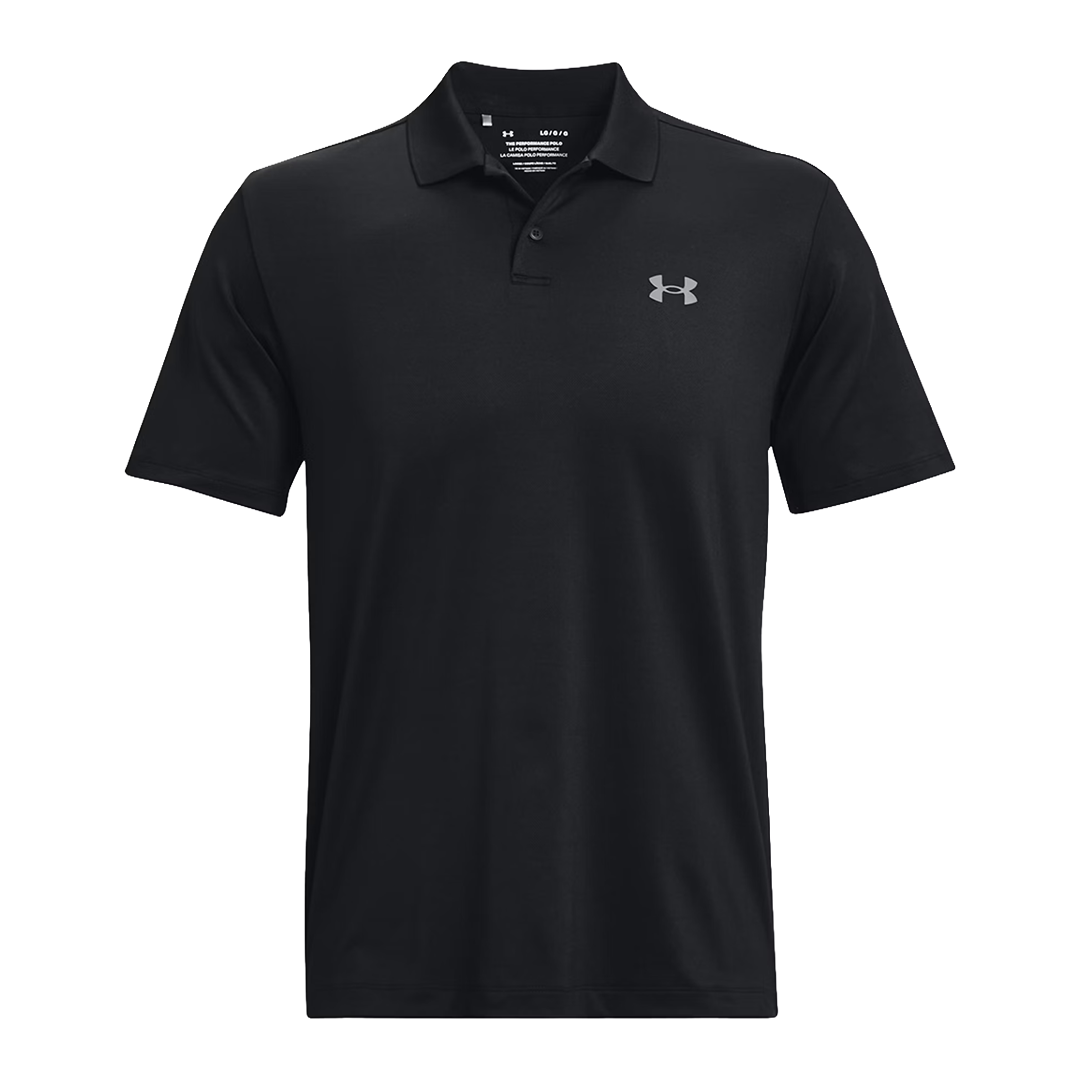 Under Armour Matchplay Polo