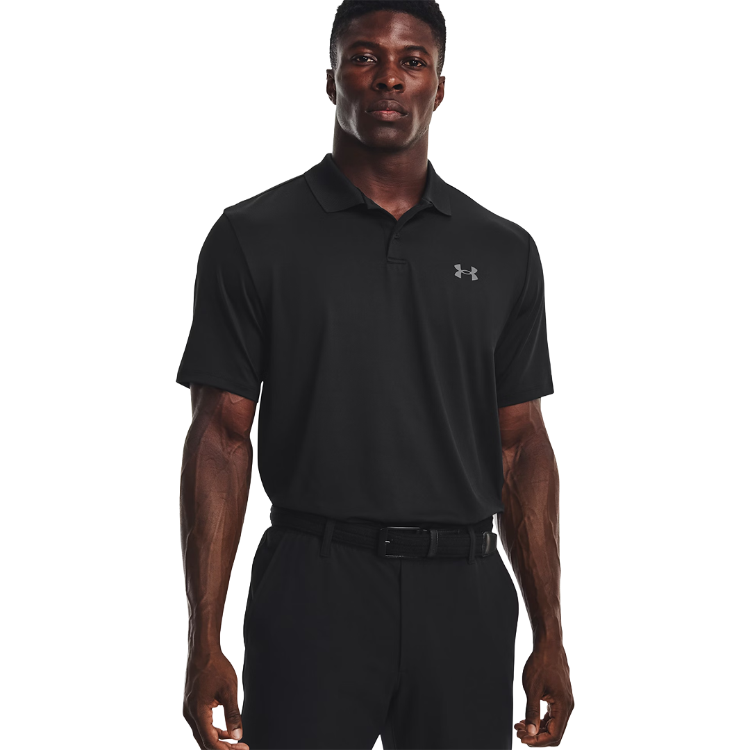 Under Armour Matchplay Polo