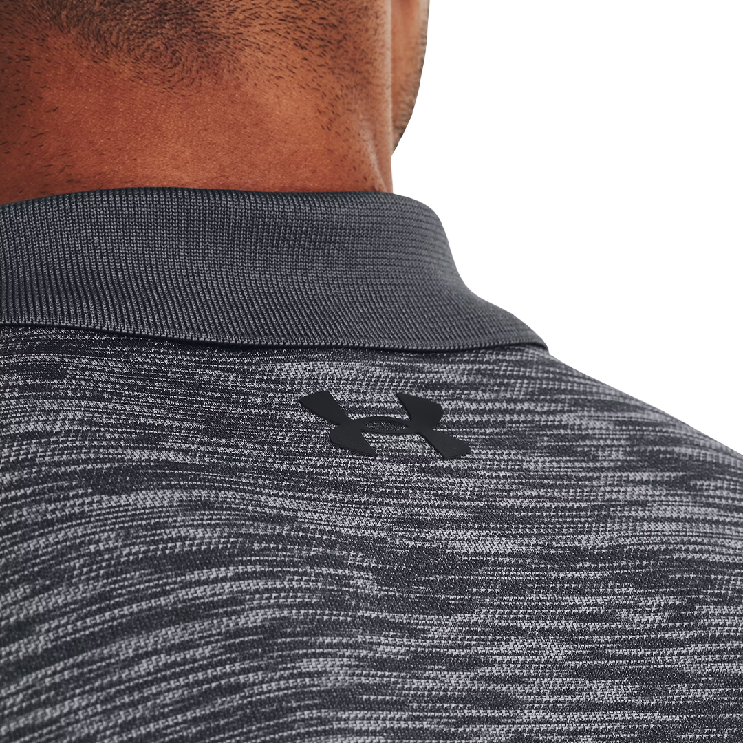 Under Armour Men's Matchplay Polo