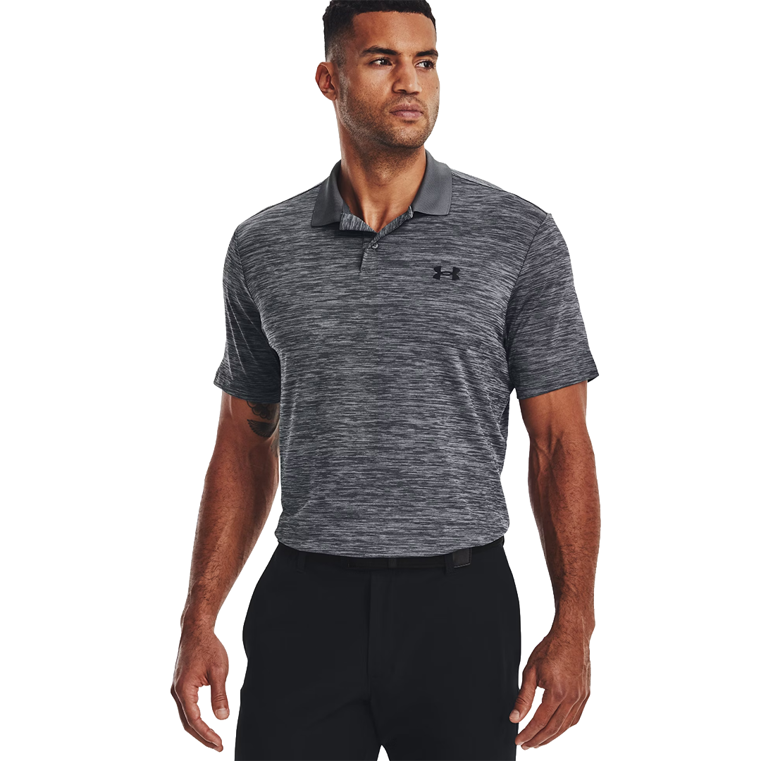 Under Armour Men's Matchplay Polo