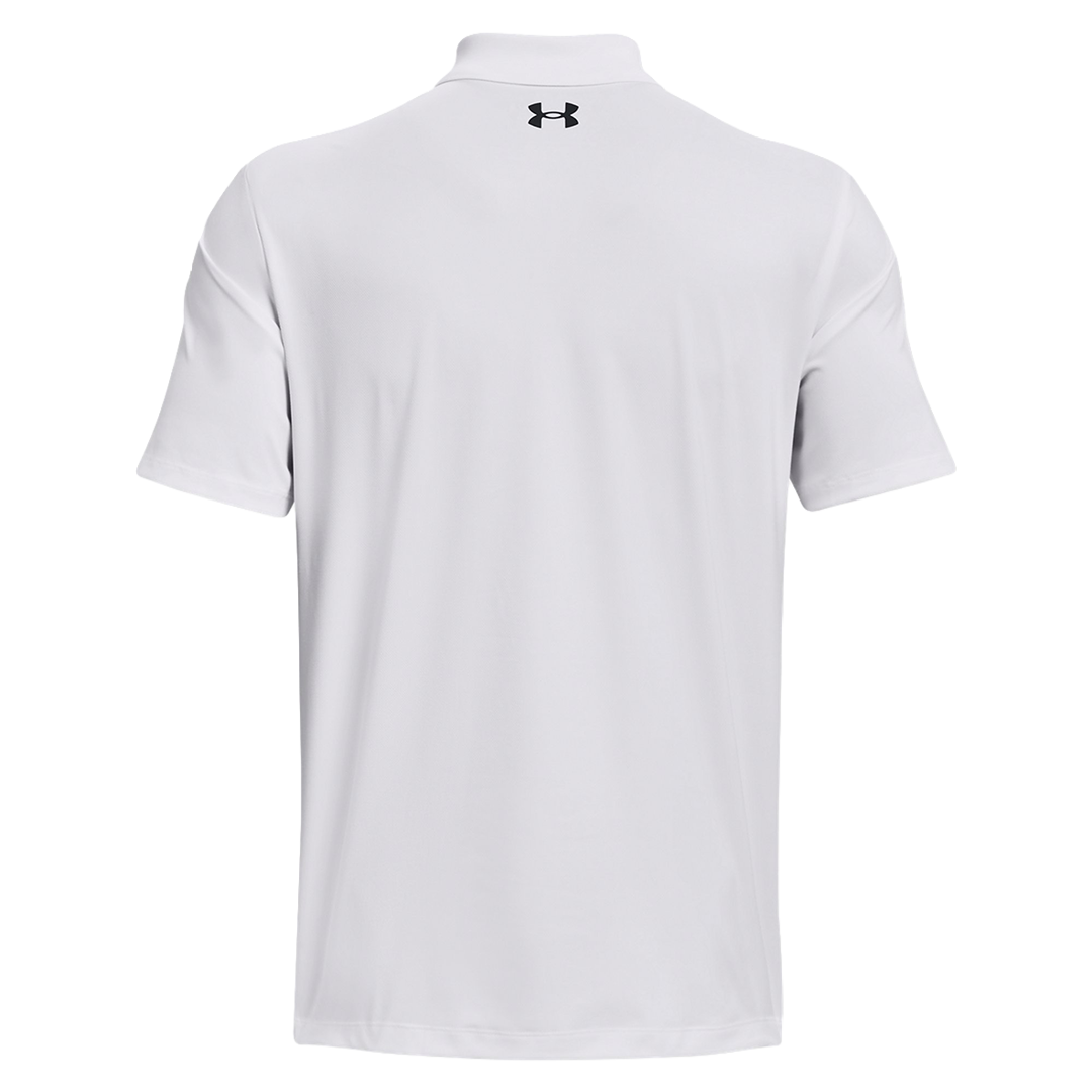 Under Armour Men's Matchplay Polo