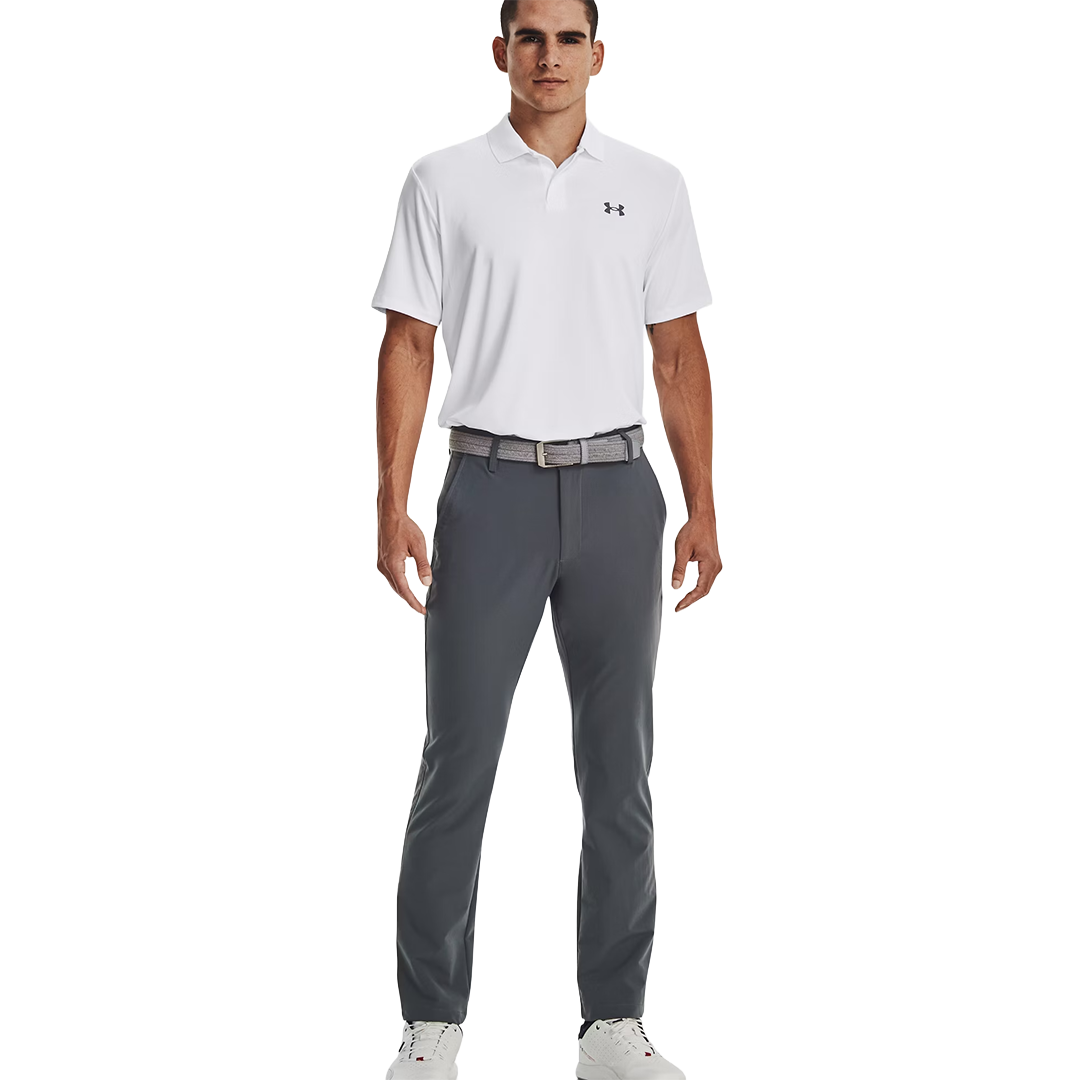 Under Armour Matchplay Polo
