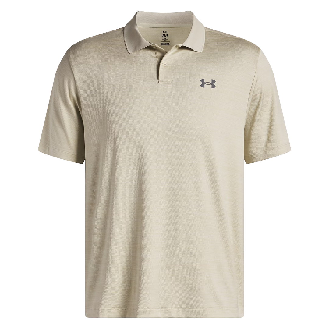 Under Armour Men's Matchplay Polo