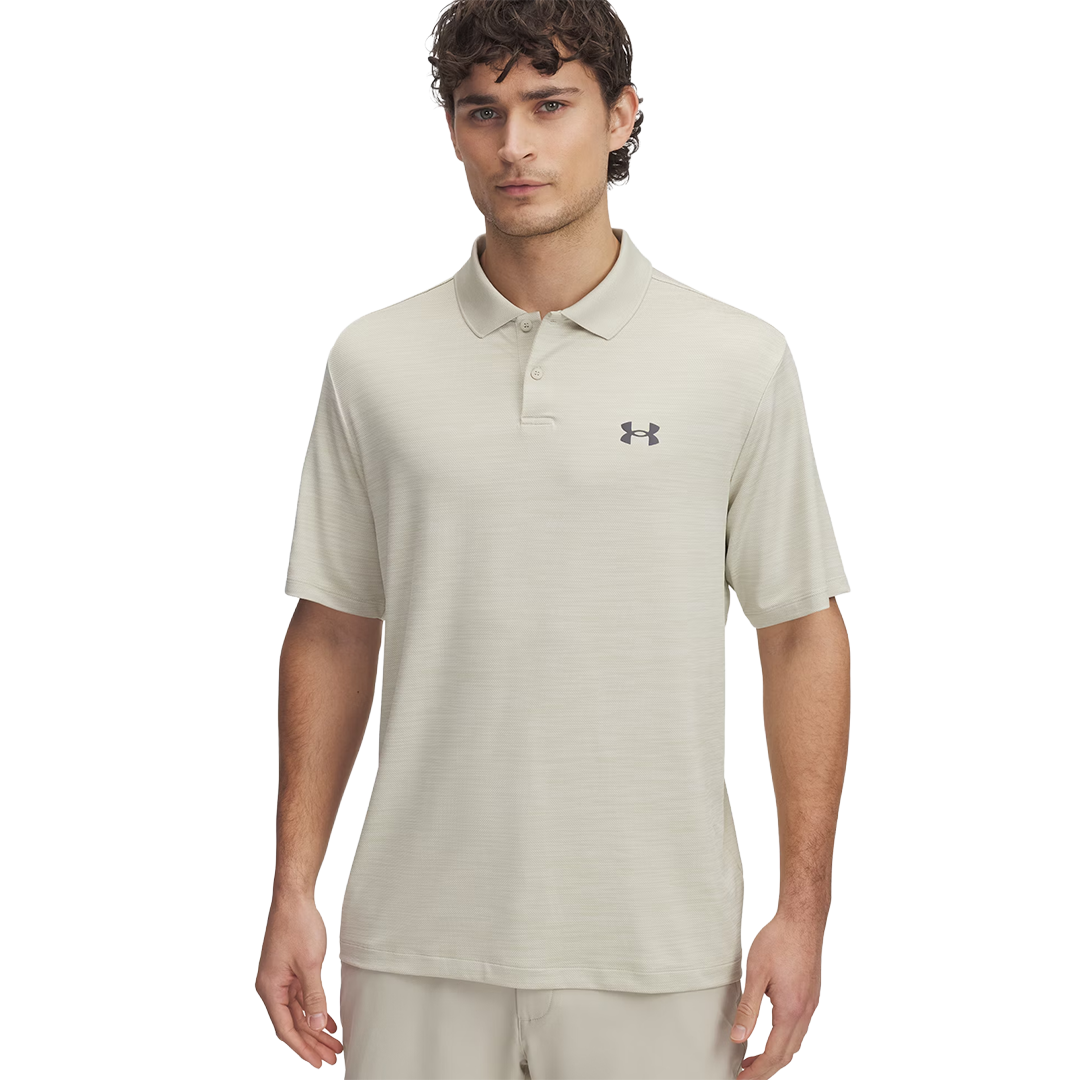 Under Armour Men's Matchplay Polo