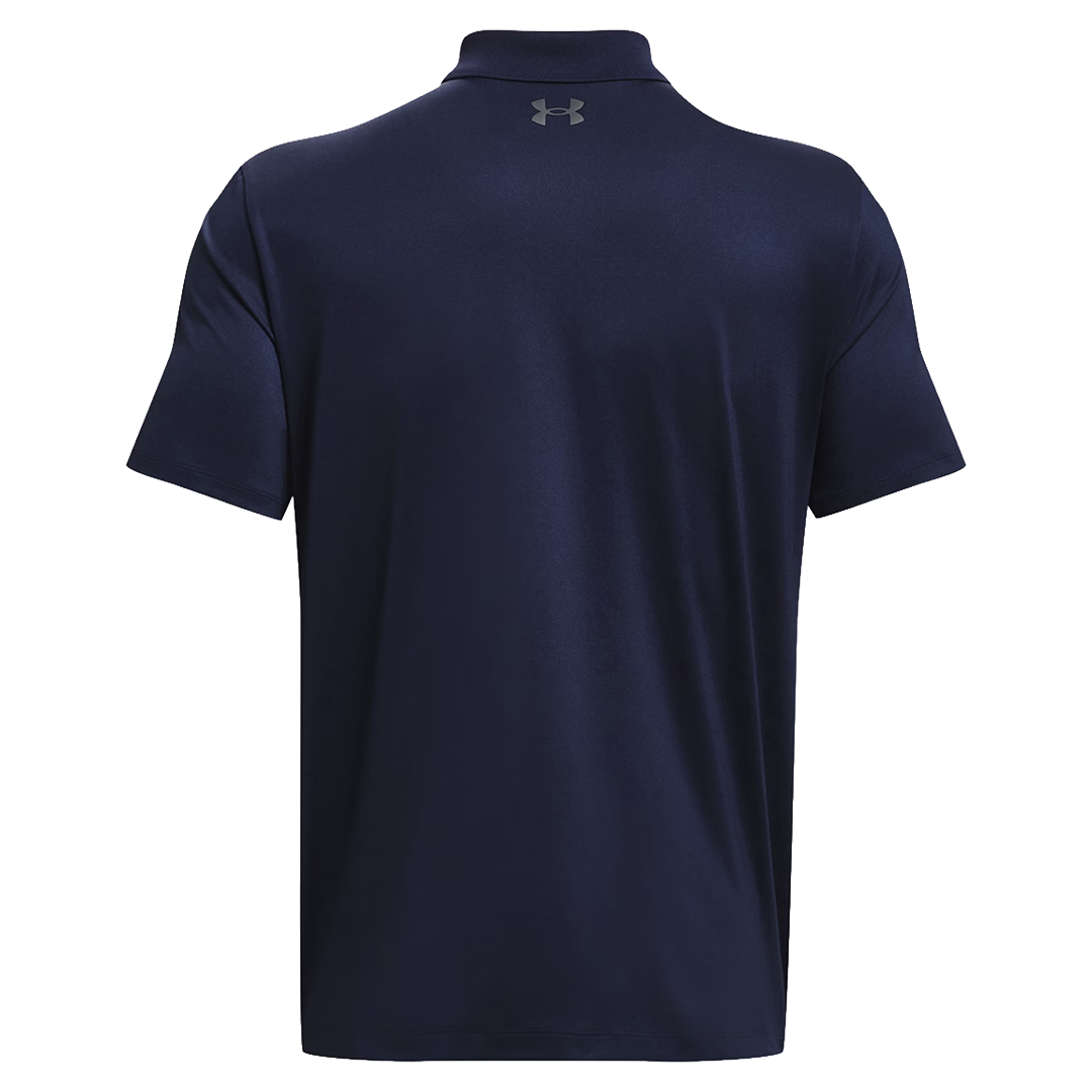 Under Armour Men's Matchplay Polo