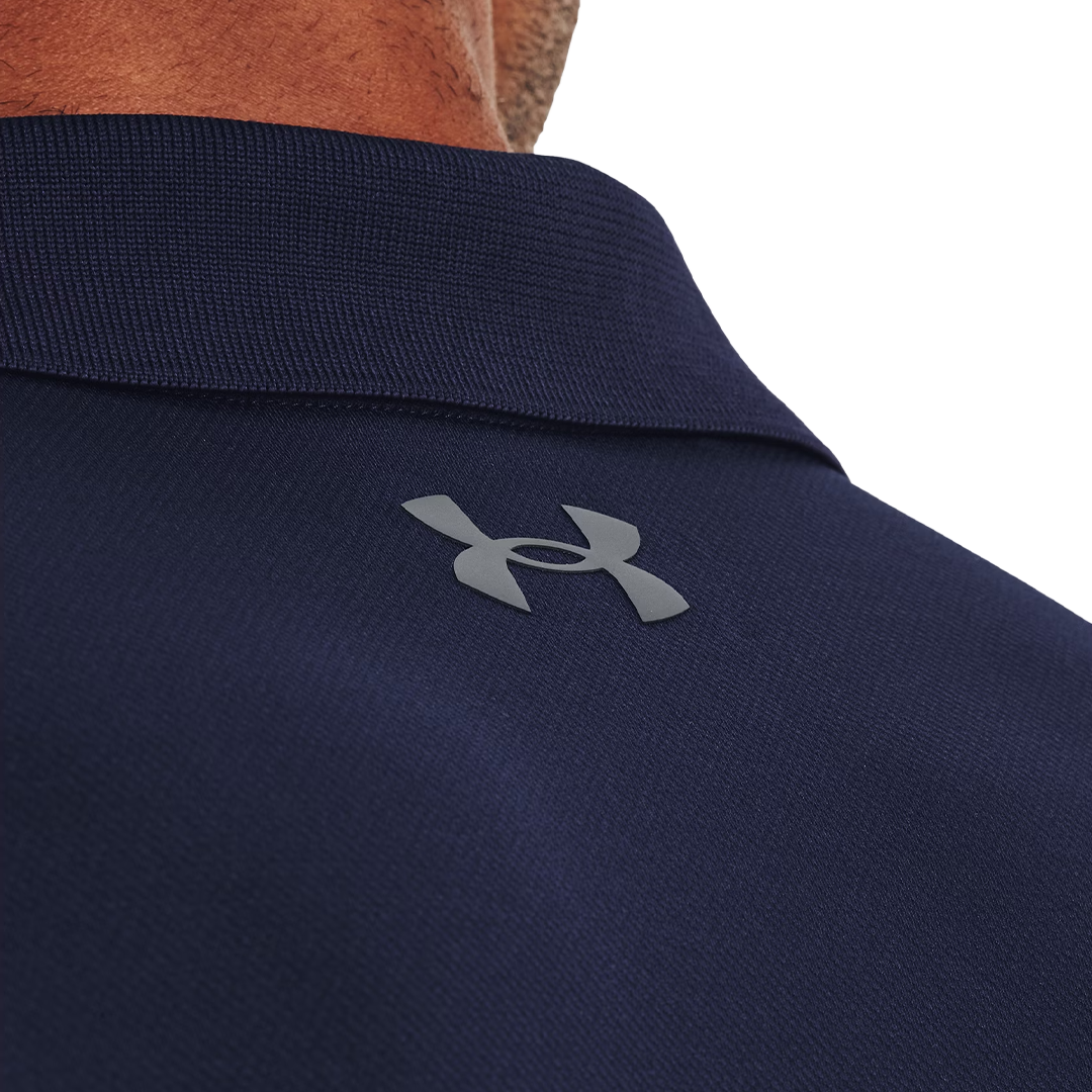 Under Armour Men's Matchplay Polo