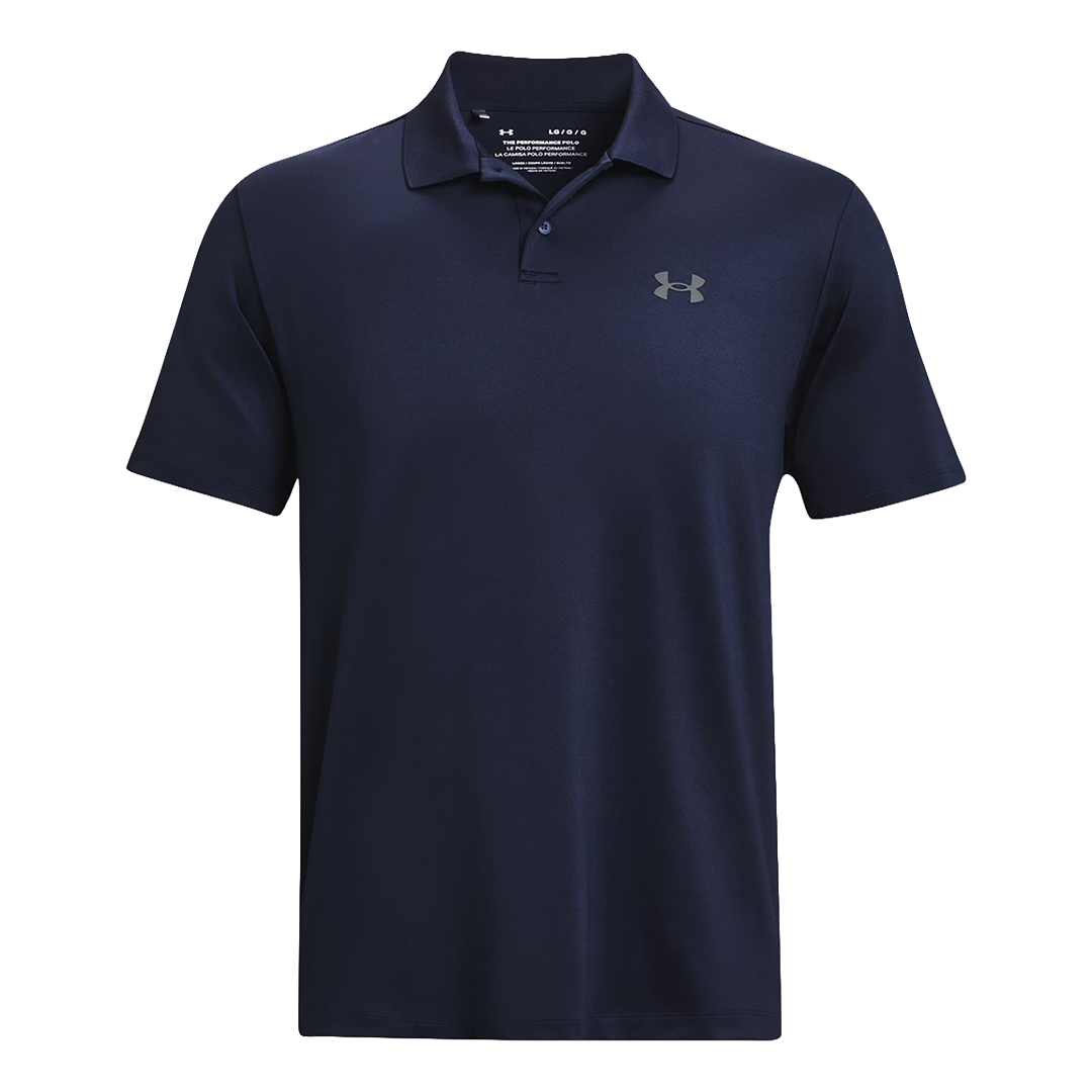 Under Armour Men's Matchplay Polo