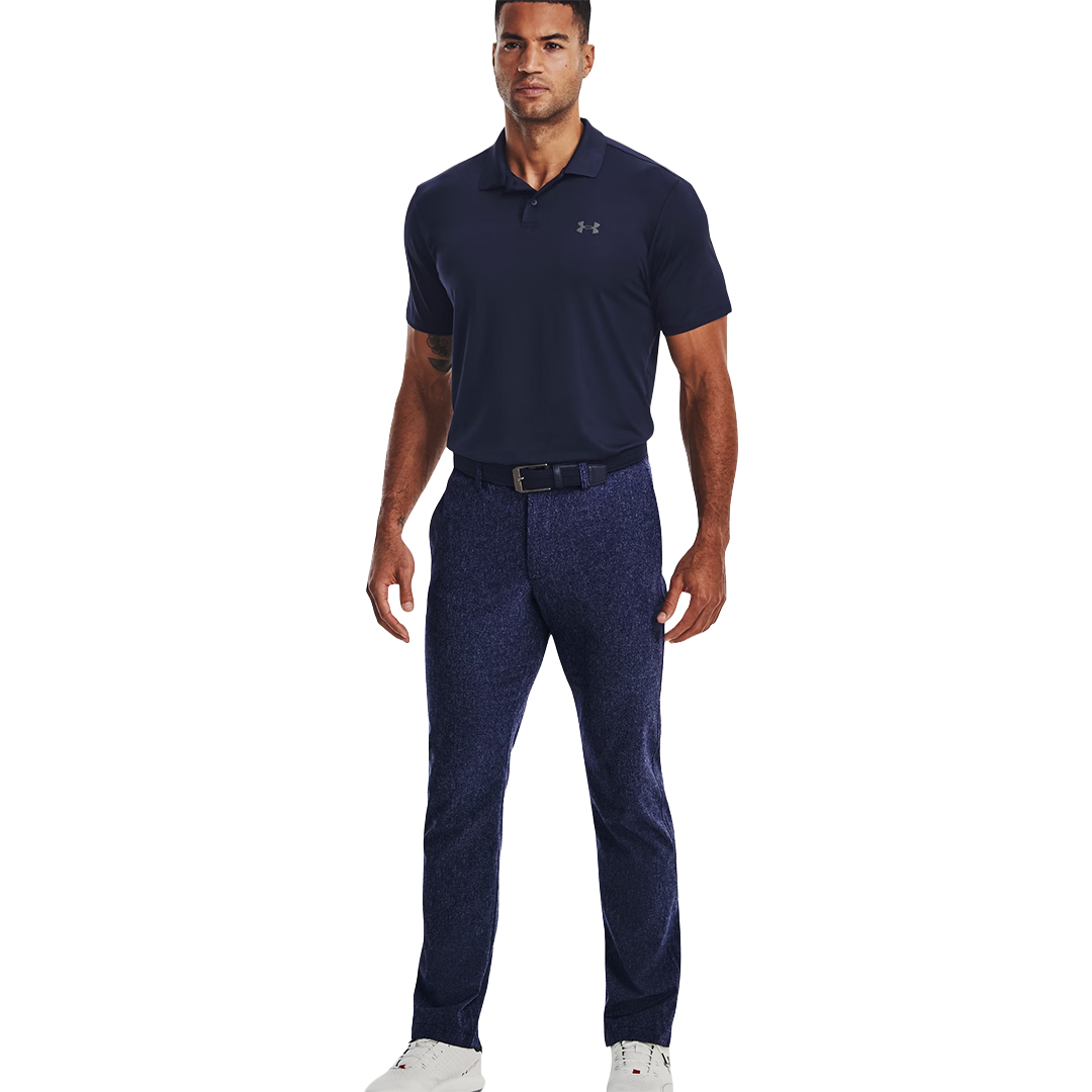 Under Armour Men's Matchplay Polo