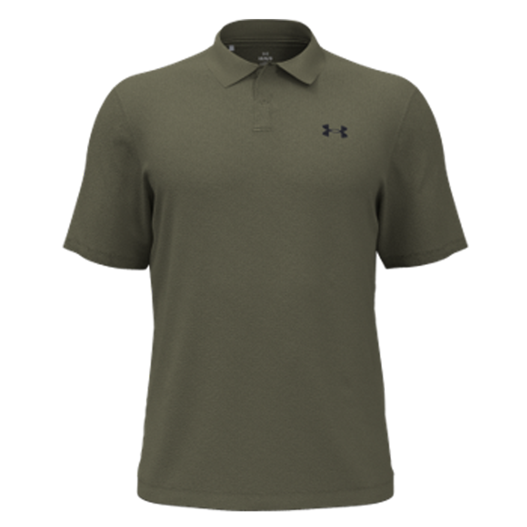 Under Armour Men's Matchplay Polo