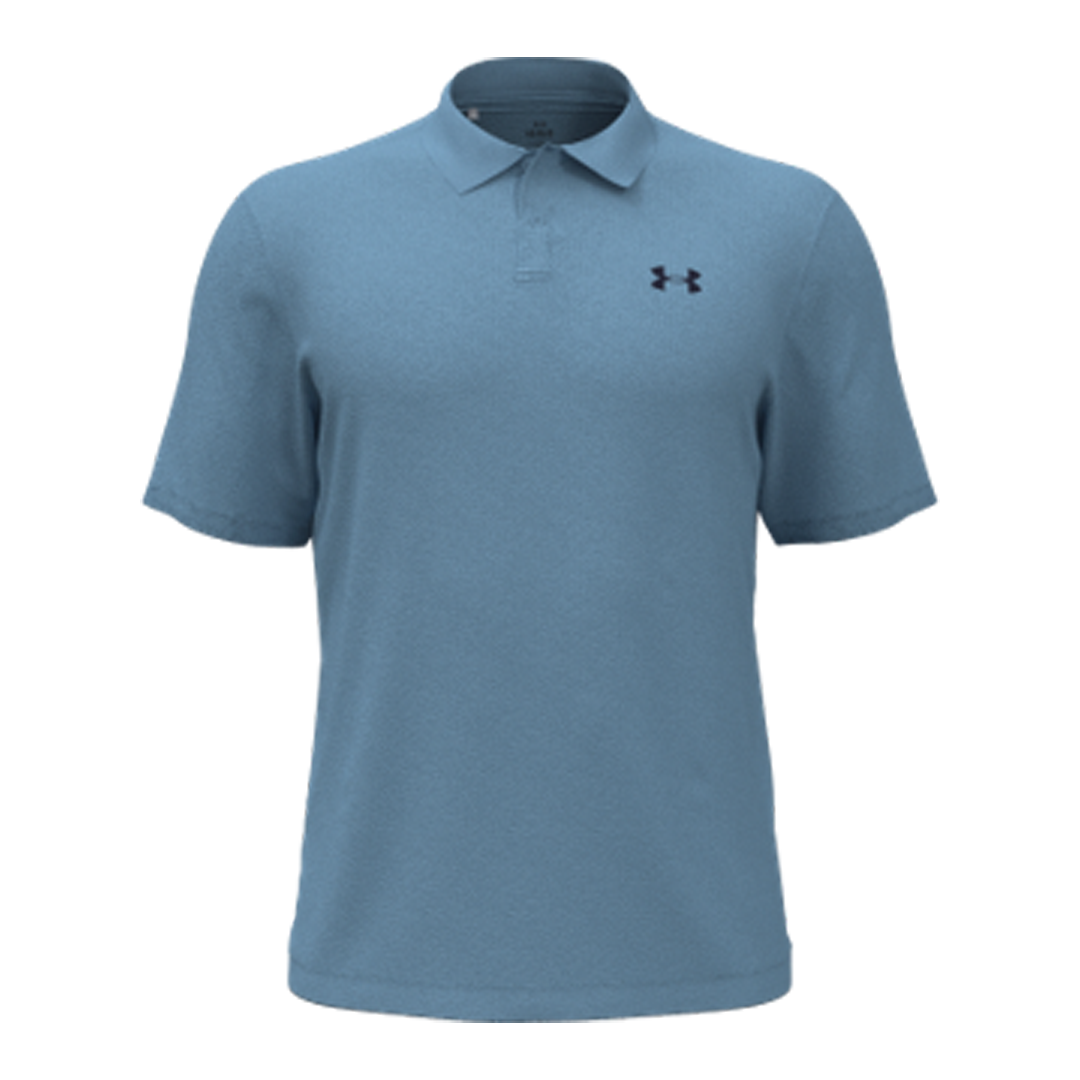 Under Armour Men's Matchplay Polo