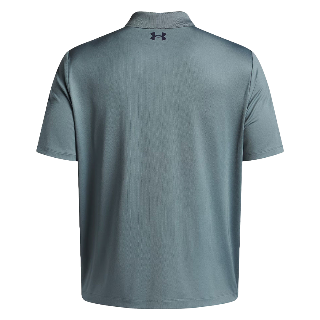 Under Armour Men's Matchplay Polo