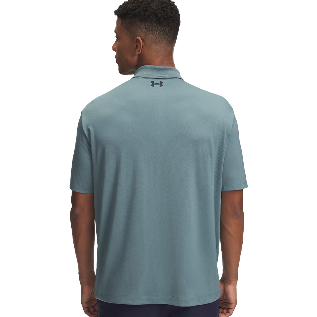 Under Armour Men's Matchplay Polo