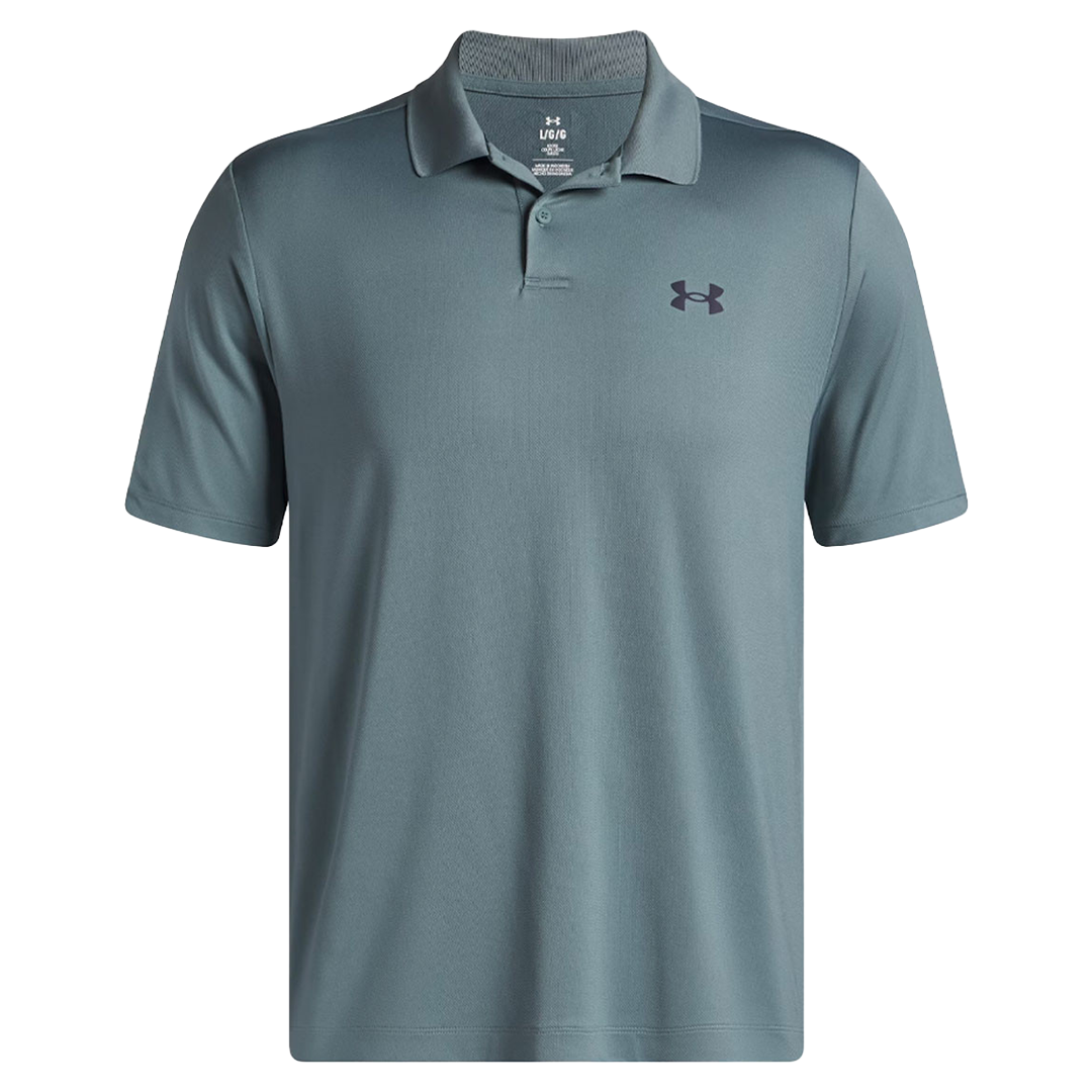 Under Armour Men's Matchplay Polo